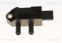 Sensor, Abgasdruck