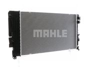 Thumbnail - Radiateur - CR1173000S - MAHLE