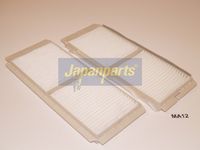 Филтър купе (поленов филтър)