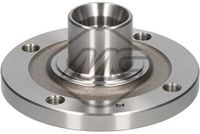 главина на колелото