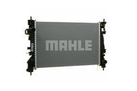 Thumbnail - Radiateur - CR1180000P - MAHLE