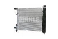 Thumbnail - Radiateur - CR325000S - MAHLE