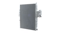 Thumbnail - Intercooler, inlaatluchtkoeler - CI450000P - MAHLE