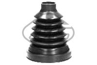 комплект маншон, полуоска