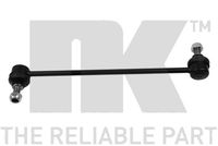Stange/Strebe, Stabilisator
