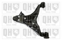 Lenker, Radaufhängung