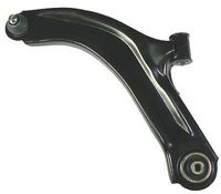 Bascula / Brat suspensie roata METZGER AUTOTEILE, Cod: 58061601