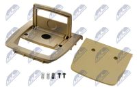 PODEA CAROSERIE PORTBAGAJ