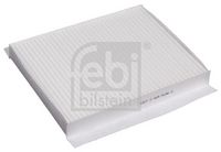 Filter, Innenraumluft