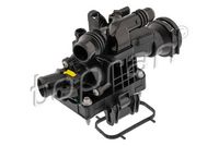 корпус на термостат