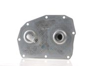 Thumbnail - Oliekoeler, motorolie - CLC122000S - MAHLE