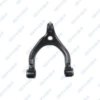 носач, окачване на колелата