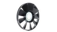 Thumbnail - Koelventilatorwiel - CFW53000P - MAHLE