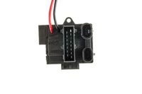Thumbnail - Weerstand, interieurventilator - ABR145000P - MAHLE