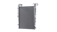 Thumbnail - Intercooler, inlaatluchtkoeler - CI177000P - MAHLE