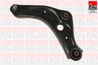 Brat, suspensie roata FAI AutoParts, Cod: SS8907