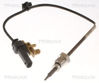 Sensor, Abgastemperatur