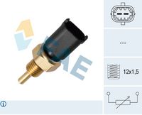 Sensor, Kühlmitteltemperatur
