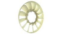 Thumbnail - Koelventilatorwiel - CFW55000P - MAHLE