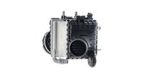 Thumbnail - Intercooler, inlaatluchtkoeler - CI616000P - MAHLE