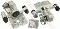Bremssattel
