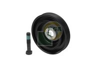 Set fulie, arbore cotit BGA, Cod: DP8068K