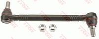 Stange/Strebe, Stabilisator