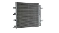 Thumbnail - Condensor, airconditioning - AC481000S - MAHLE