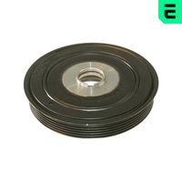 Fulie curea, arbore cotit OPTIMAL, Cod: F8-7082