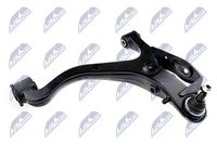Brat, suspensie roata NTY, Cod: ZWD-LR-010