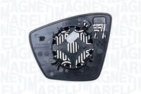 Spiegelglas, Außenspiegel