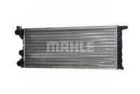 Thumbnail - Radiateur - CR597000S - MAHLE