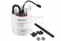 Reparatursatz, Kraftstoffpumpe