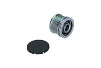 Alternator Freewheel Clutch