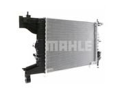 Thumbnail - Radiateur - CR945000S - MAHLE