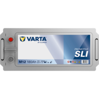VARTA Accu / Batterij 4