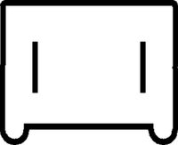 HELLA Remlichtschakelaar 3