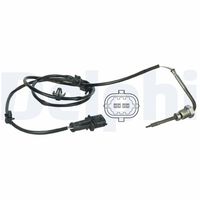 Sensor, Abgastemperatur