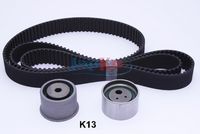 Set curea de distributie JAPKO, Cod: KJTK13