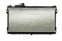Thumbnail - Radiateur - CR185000S - MAHLE