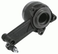 Κεντρ. ρουλεμάν συμπλ., συμπλέκτ