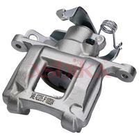 Etrier frana ASHIKA, Cod: CAL349LJM