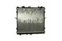 Thumbnail - Radiateur - CR1325000P - MAHLE