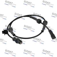 Sensor, Raddrehzahl