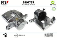 спирачен апарат