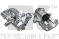 Bremssattel