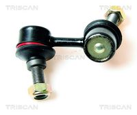 Stange/Strebe, Stabilisator