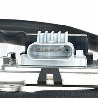 Αισθητήρας NOx, καταλύτης NOx