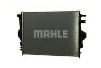 Thumbnail - Radiateur - CR1183000P - MAHLE