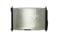Thumbnail - Radiateur - CR1310000P - MAHLE